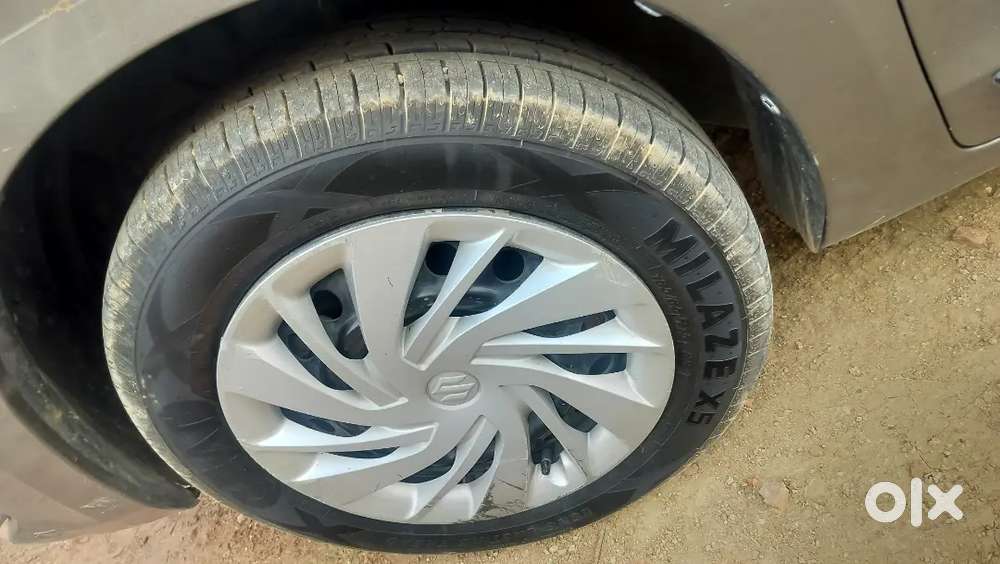 Maruti Suzuki Ertiga 2021 Cng & Hybrids Well Maintained