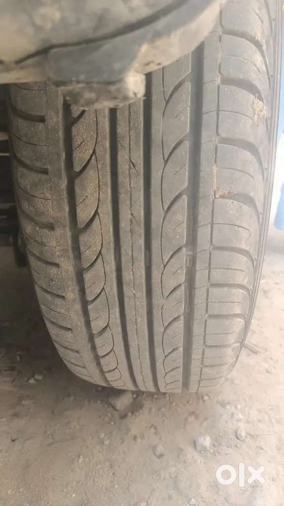 Ford Figo 1.2 Trend 2011 Petrol Manual 2031pass Hai