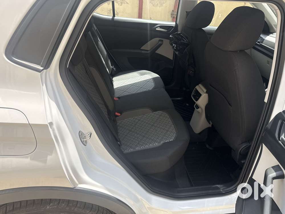 Volkswagen Taigun 1.0 Tsi Highline, 2025, Petrol