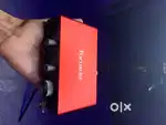 Focusrite audio interface, audio techniqa at2020