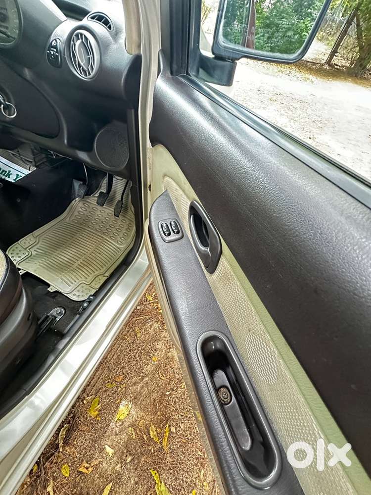 Hyundai Santro Xing 2011 Gl Plus