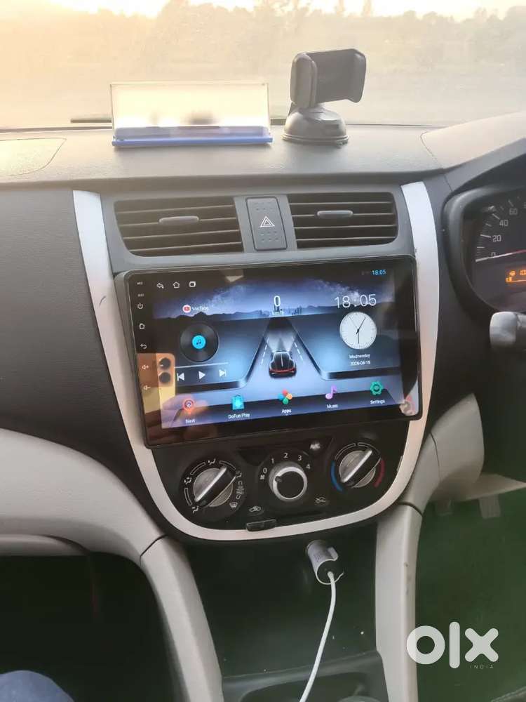 New Tyres And Battery All Power Window