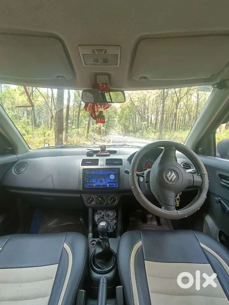 Maruti Suzuki Swift 2008 Petrol 79000 Km Driven
