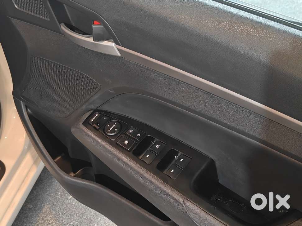 Hyundai Elantra 2.0 Sx Option At, 2017