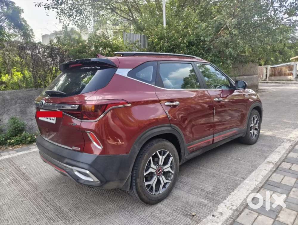Maruti Suzuki Fronx Delta Plus 1.0 Turbo Mt, 2020, Petrol