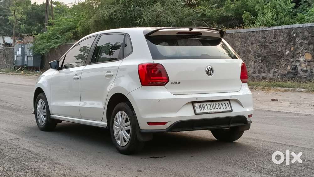 Volkswagen Polo 1.0 Mpi Highline Plus, 2022, Petrol