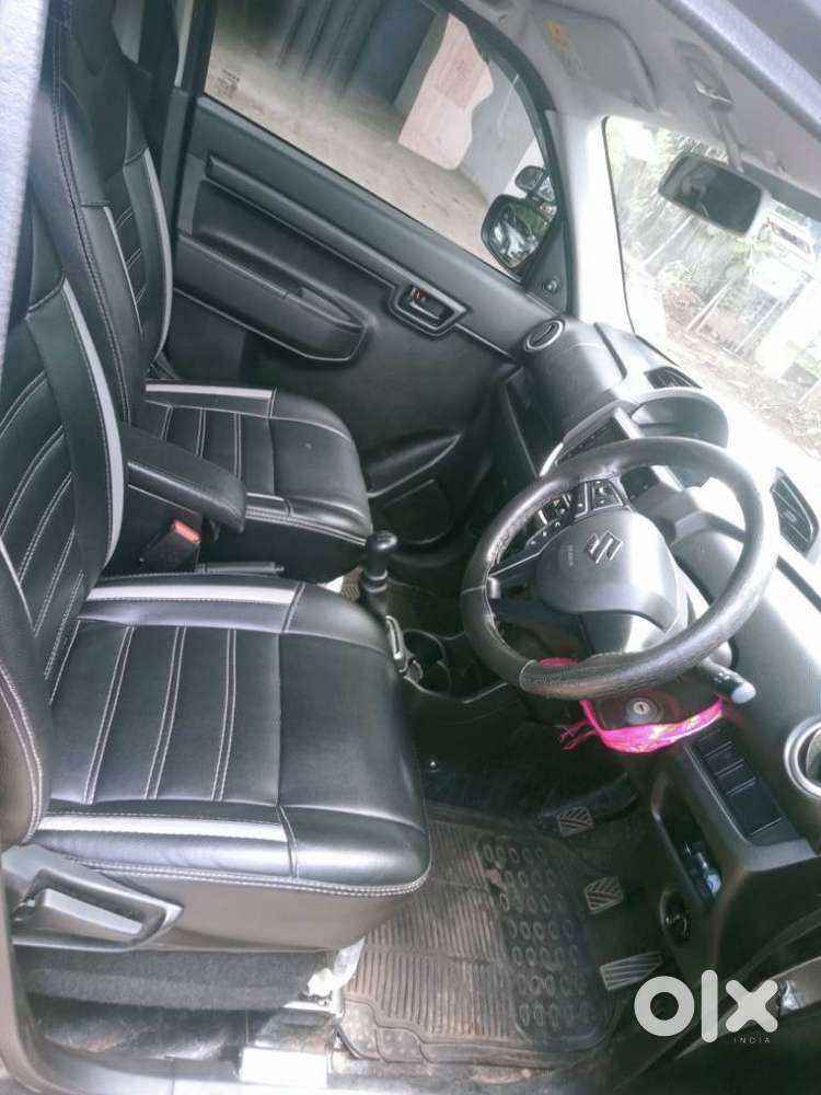Maruti Suzuki S-presso Vxi Plus, 2022, Petrol