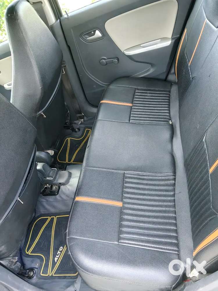 Maruti Suzuki Alto K10 2019