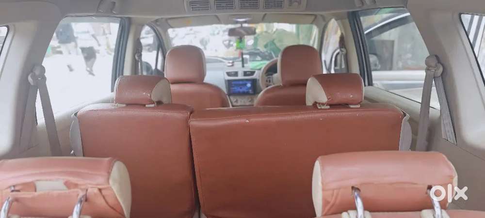Maruti Suzuki Ertiga Vdi 2017