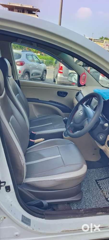 Hyundai I10, 2010, Cng & Hybrids