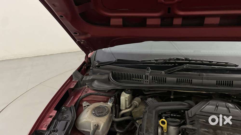 Volkswagen Virtus 1.0 Topline Tsi, 2022, Petrol