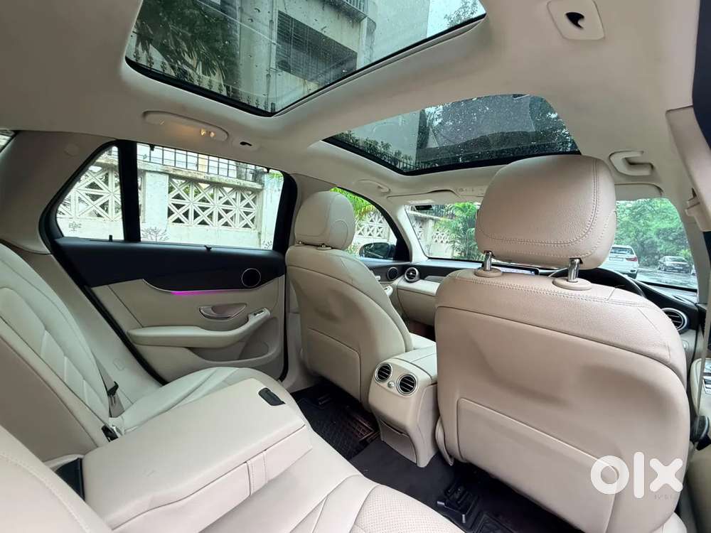 Mercedes-benz New C-class Progressive C 220d, 2019, Diesel