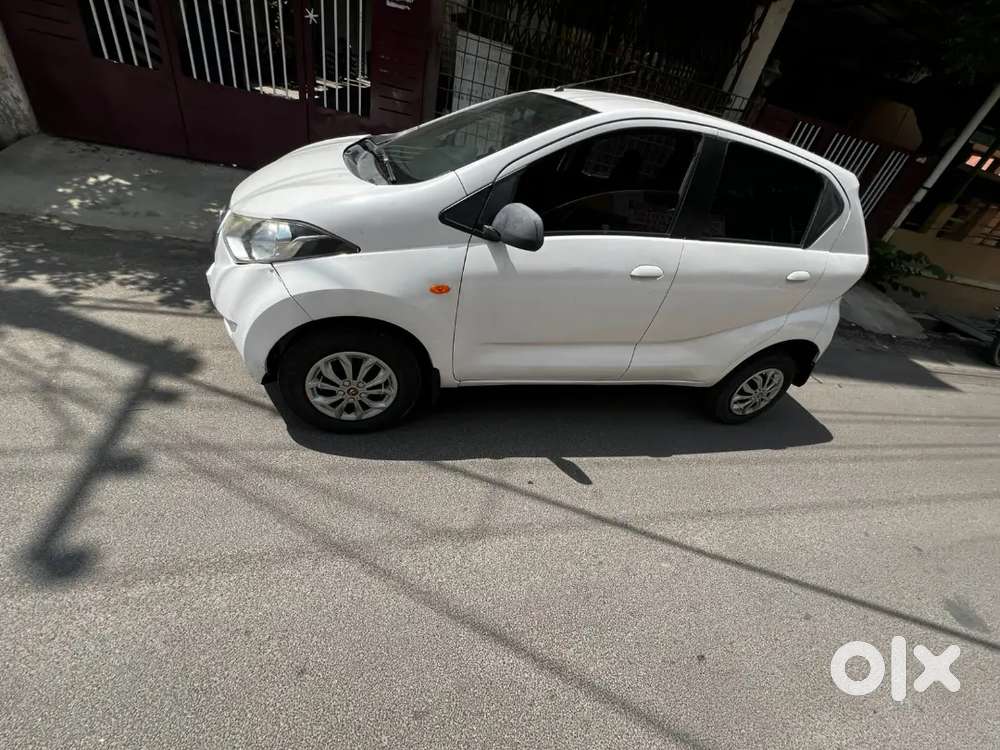 Datsun Redi Go 2018 Edition