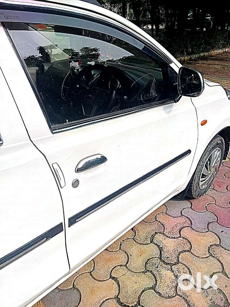 Datsun Go 1.2 T 2015 Cng Petrol