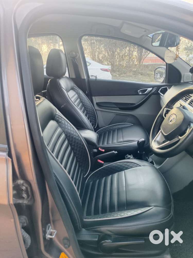 Tata Tiago 1.05 Revotorq Xt Option, 2016, Cng & Hybrids
