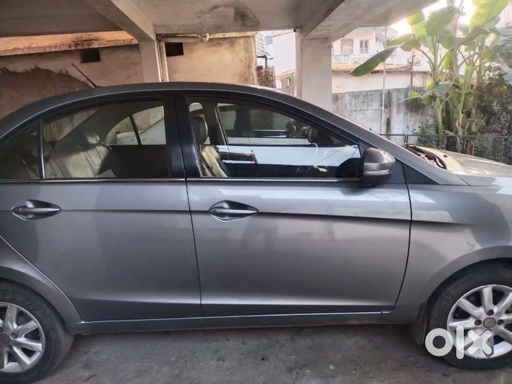 Tata Zest 2017 Diesel 83000 Km Driven