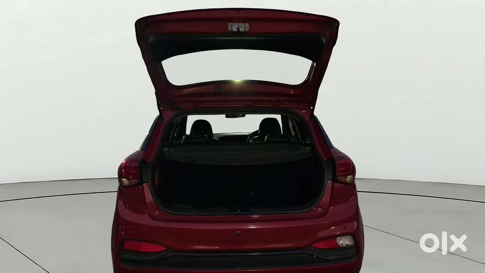 Hyundai Elite I20 1.4 Crdi Asta (o), 2018, Diesel