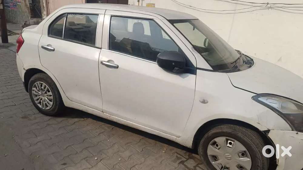 Maruti Suzuki Swift Dzire 2016 Diesel Good Condition