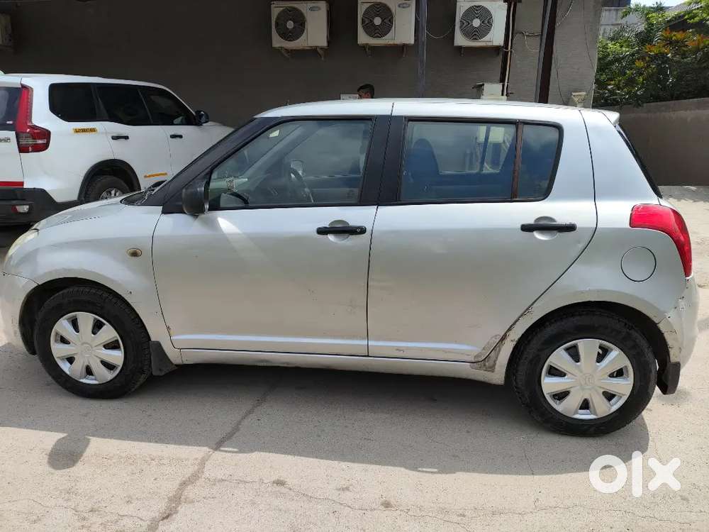 Maruti Swift 2008 Car