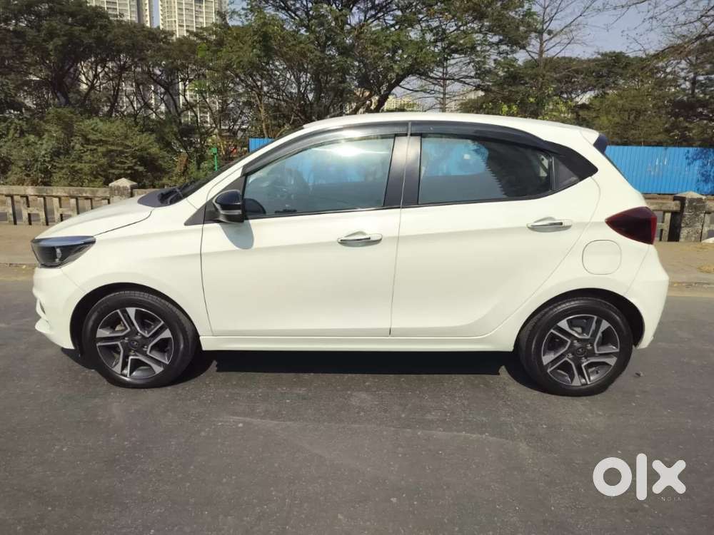 Tata Tiago 1.05 Revotorq Xz Plus, 2023, Petrol