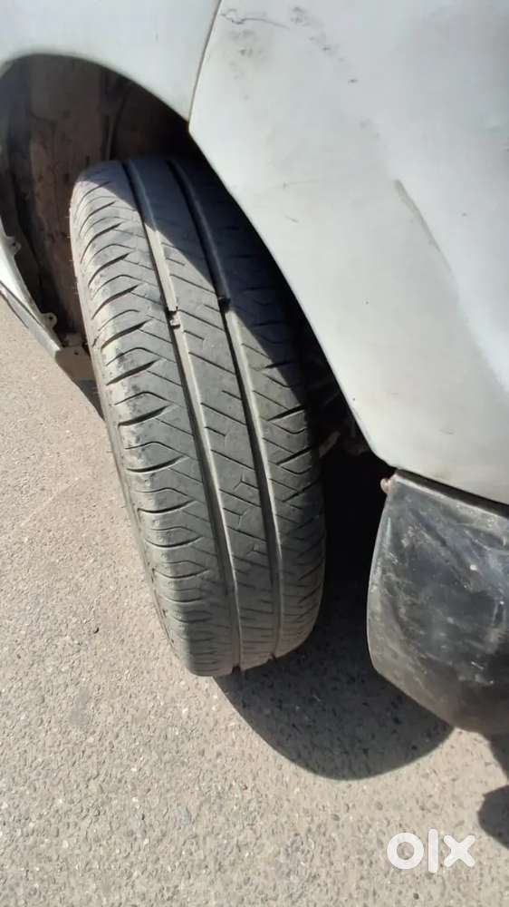 2022 Modal Cng Green Good Condition Complete Documents