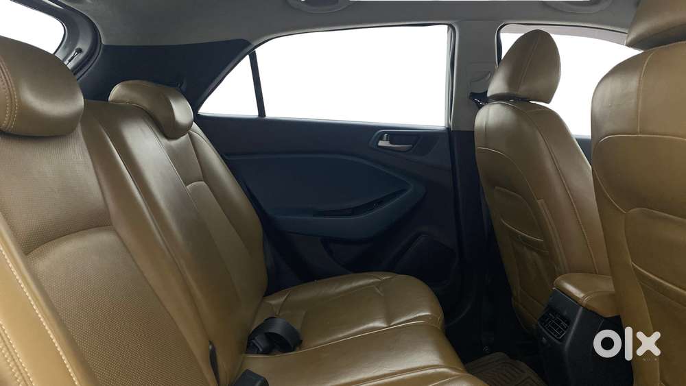 Hyundai I20 Active 1.2 Sx, 2018, Petrol