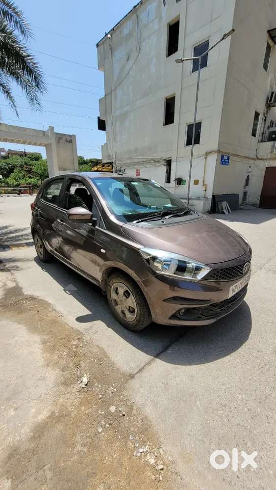Tata Tiago Xta (automatic) For Sale