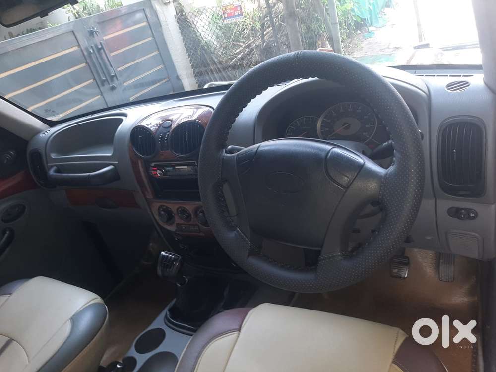 Mahindra Scorpio Lx, 2009, Diesel