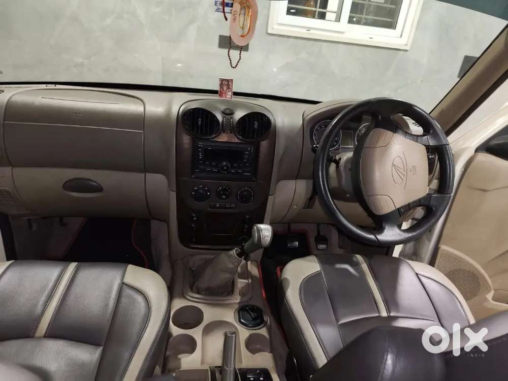 Mahindra Scorpio Classic 2014 All Documents Paper Okk