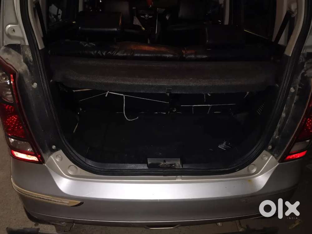 Wagon R 2016 Petrol 34735 Km Driven