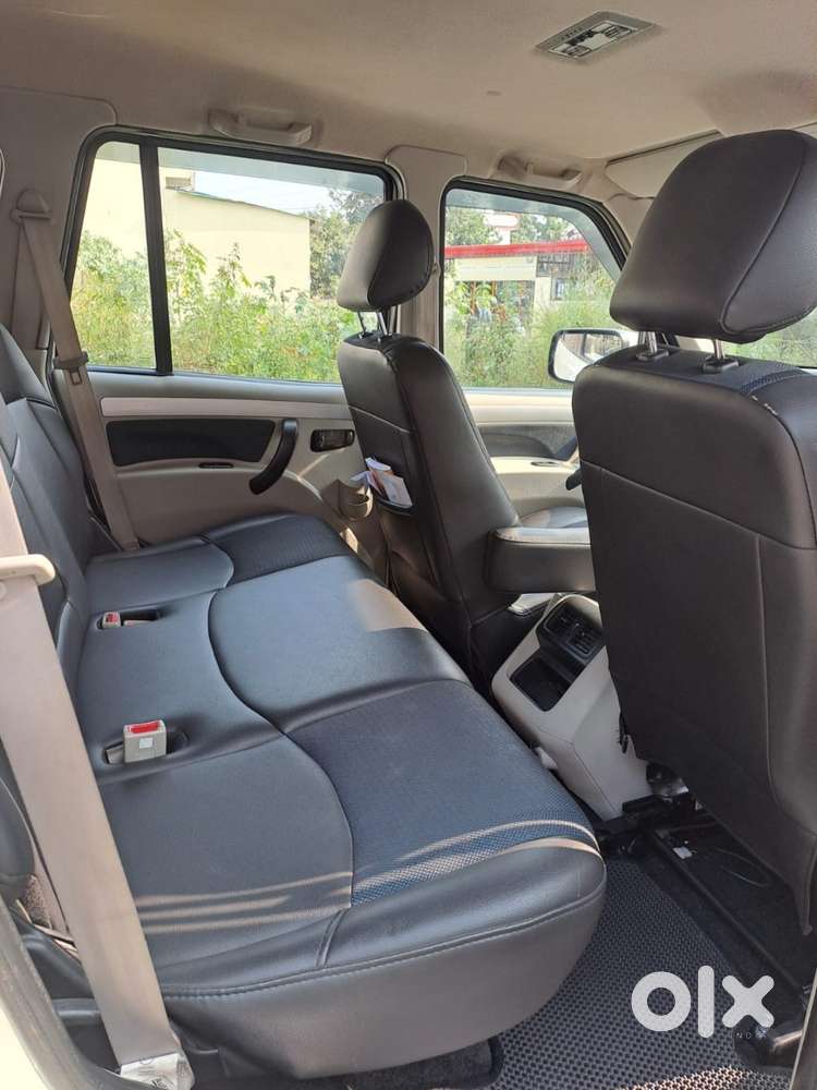 Mahindra Scorpio 2020 Diesel Well Maintained