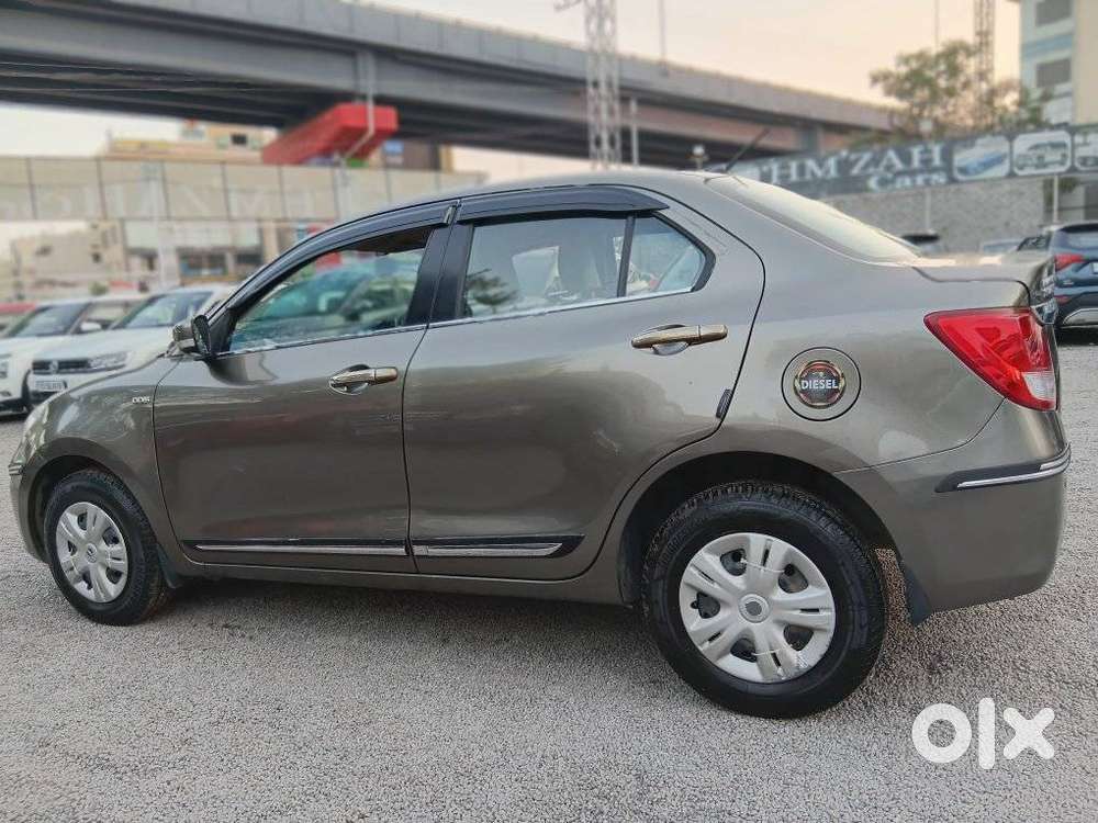 Maruti Suzuki Swift Dzire Vdi Bsiv, 2019, Diesel