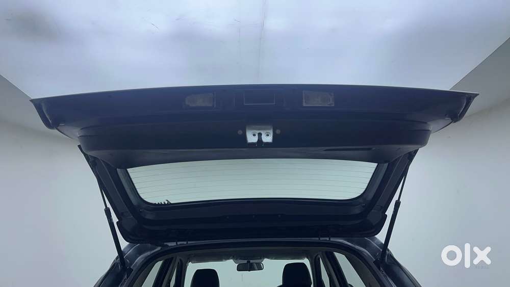 Kia Sonet Htk Plus, 2021, Diesel