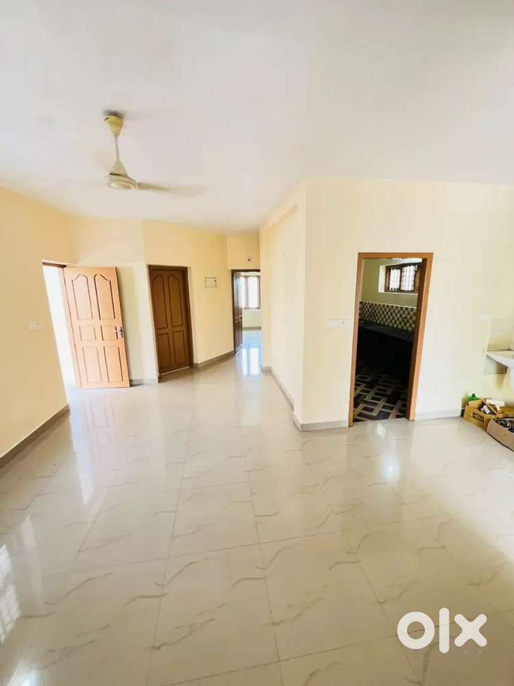 2BHK in Kakkanad