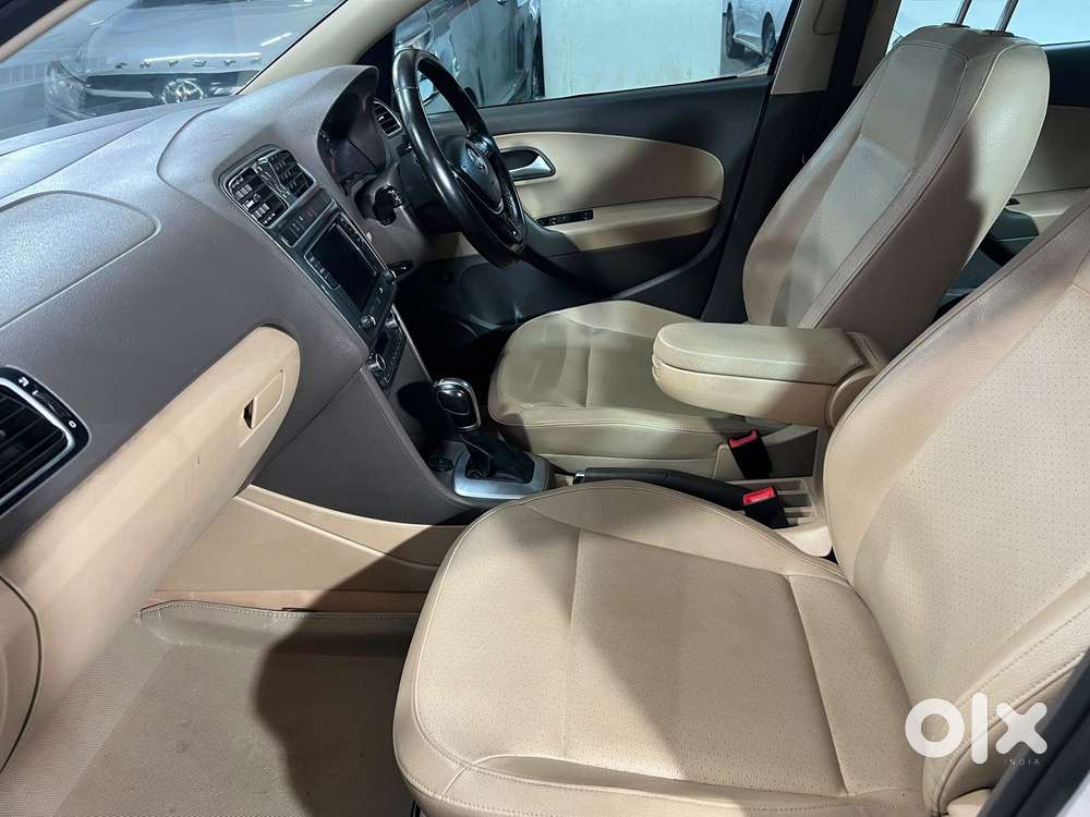 Volkswagen Vento 1.2 Tsi Highline Plus At, 2019, Petrol