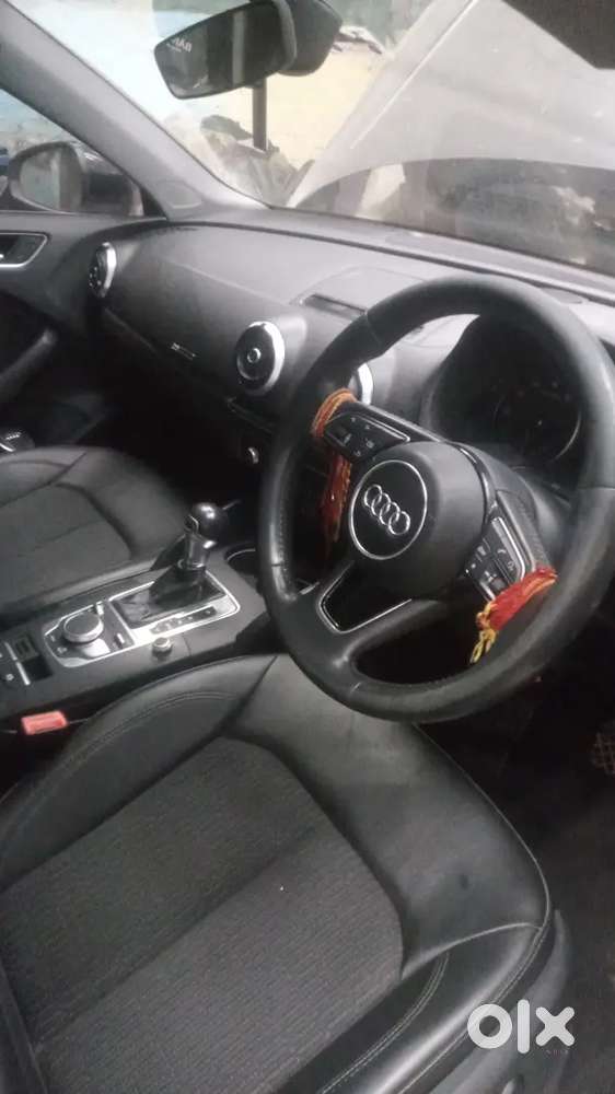 Audi A3 Premium Plus 2019 Car