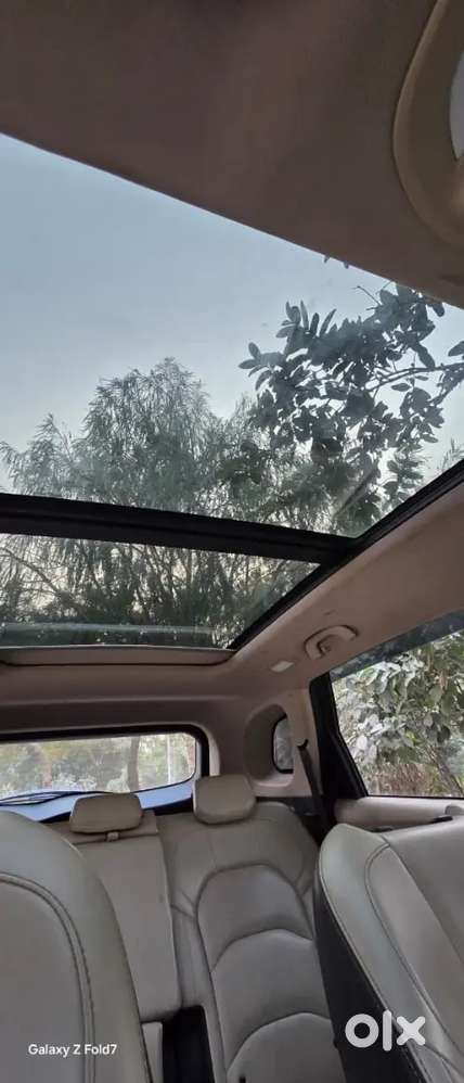 Mg Hector Diesel 2023 Year