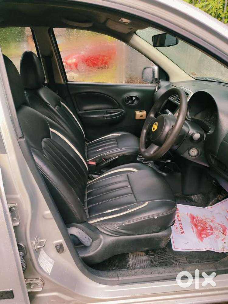 Nissan Micra, 2014, Diesel