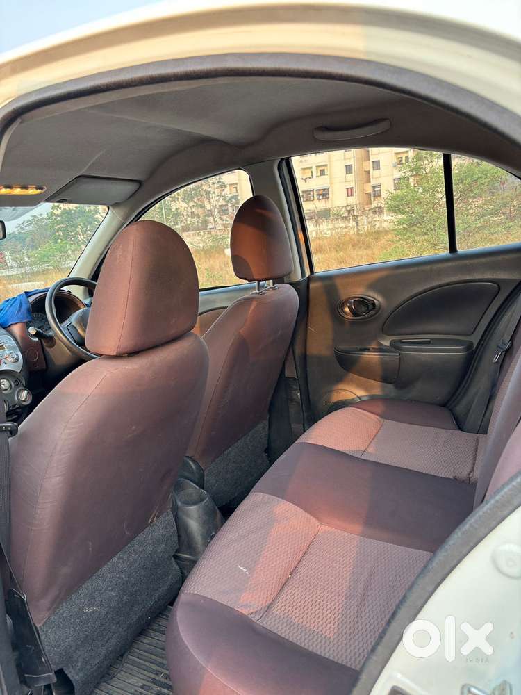 Renault Pulse 2012-2014 Rxl, 2013, Diesel