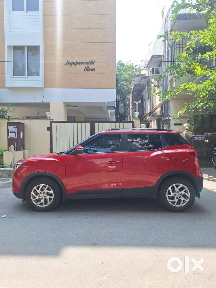 Mahindra Xuv300 W8 Diesel, 2024, Diesel