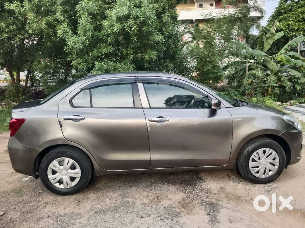 Maruti Suzuki Dzire Vdi, 2019, Diesel
