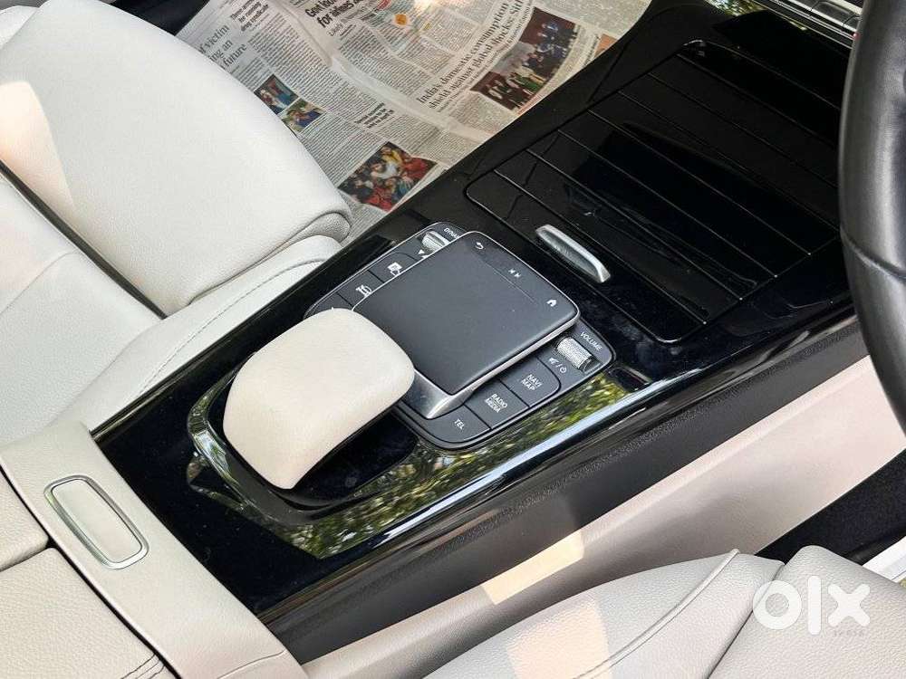 Mercedes-benz A-class Limousine 200, 2023, Petrol