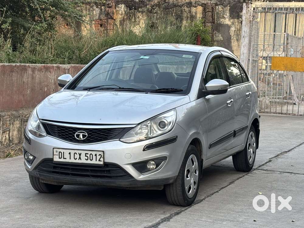 Tata Zest  Quadrajet 1.3 Xm, 2017, Diesel