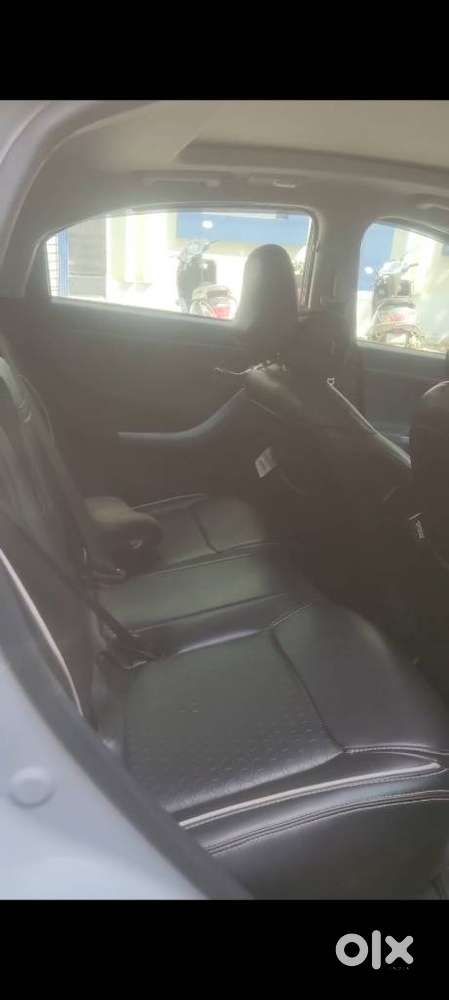 Tata Curvv Crtv Amt, 2024, Petrol