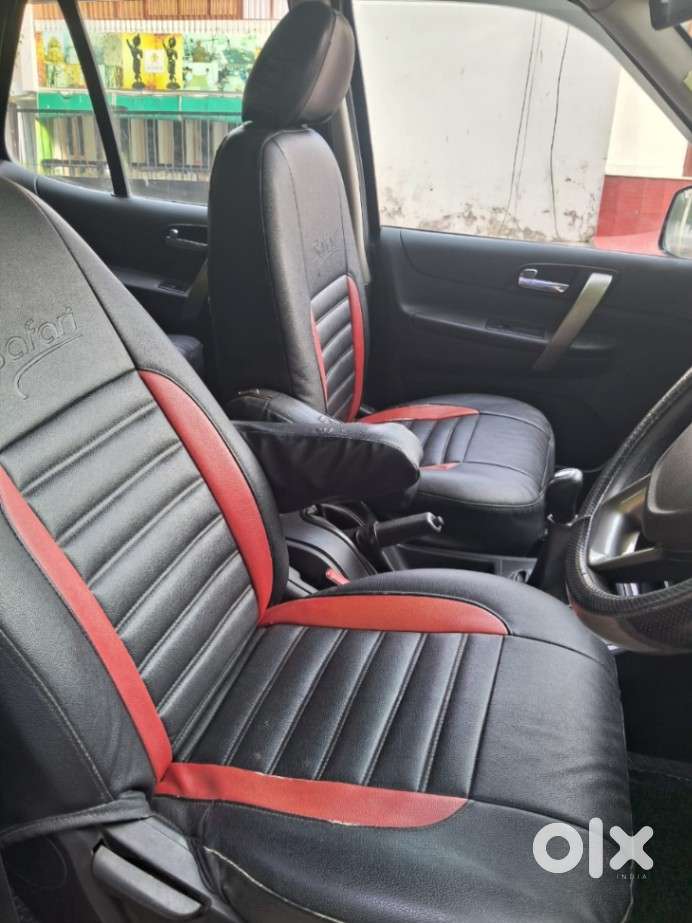 Tata Safari Storme [2015-2019] 2.2 Ex 4x2, 2017, Diesel