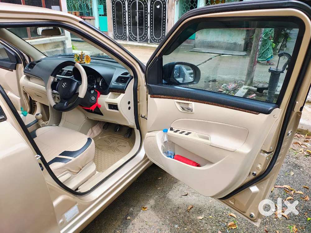 Maruti Suzuki Dzire 2014 Diesel Good Condition