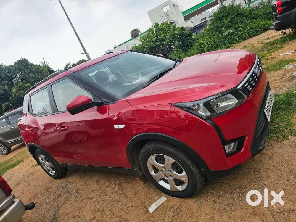 Mahindra Xuv300 2022 Diesel