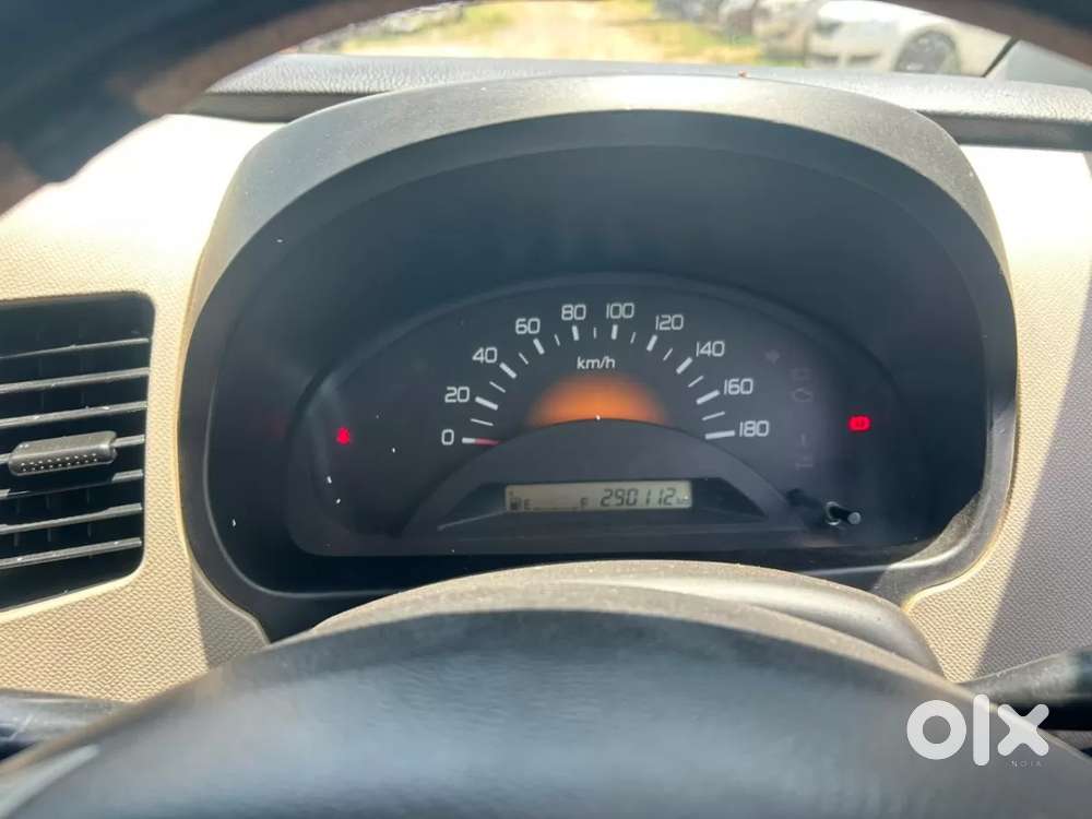 Maruti Suzuki Wagon R 1.0 Lxi (o) Cng, 2014, Cng & Hybrids