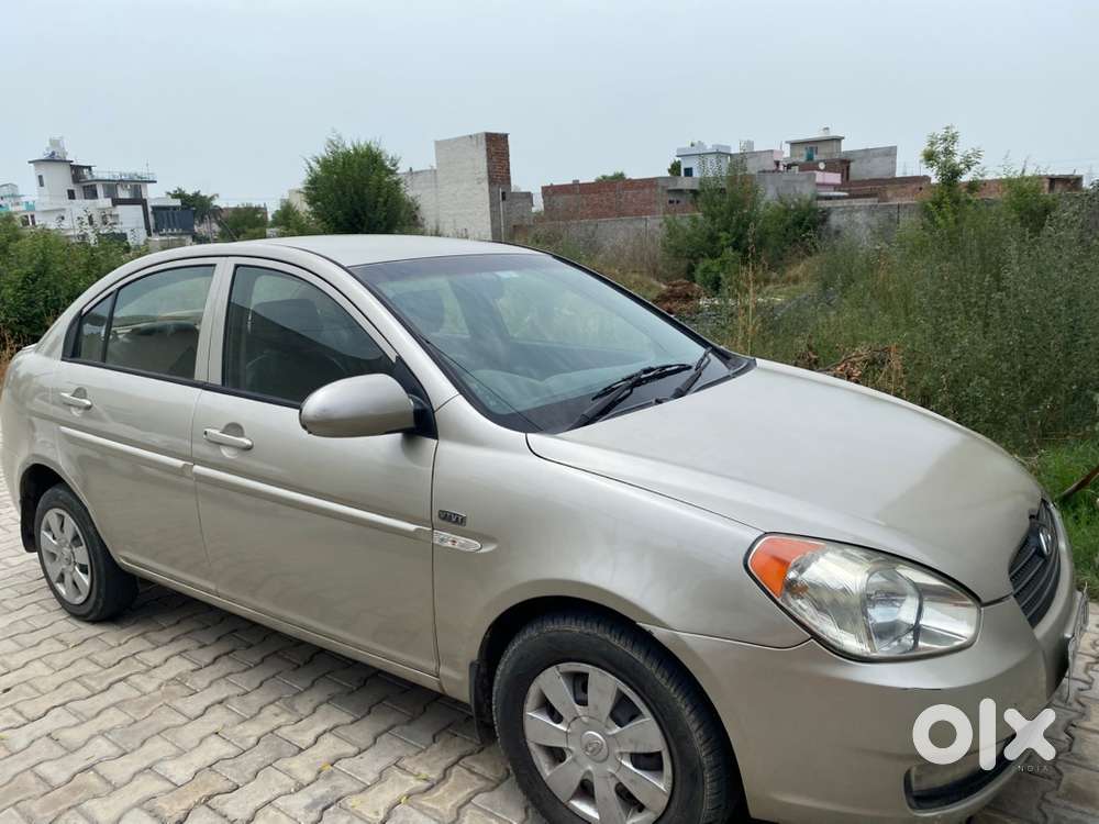 Hyundai Venue 2007 Model