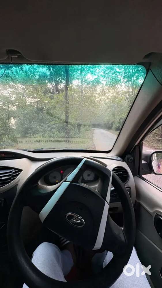 Mahindra Xylo  2017